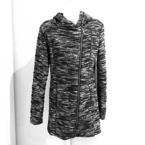 Bench Jackets & Blazers - Bench bonded wool jacket